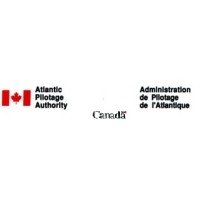 Atlantic Pilotage Authority Canada