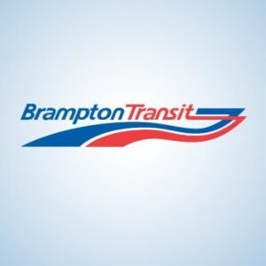 Brampton Transit